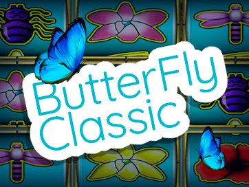 Butterfly Classic
